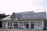 就労継続支援B型「星雲工房」外観 就労継続支援B型「星雲工房」外観