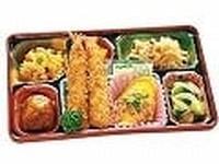 お弁当